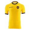 Ecuador Thuisshirt WK Voetbal 2026