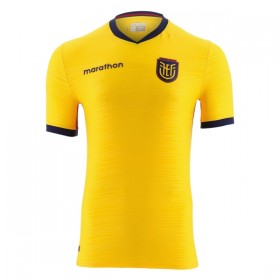 Ecuador Thuisshirt WK Voetbal 2026