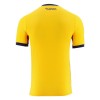 Ecuador Thuisshirt WK Voetbal 2026