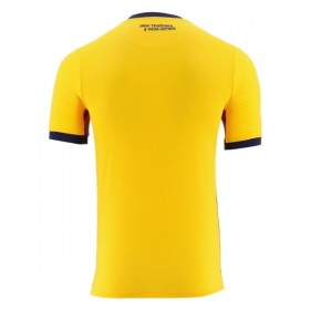 Ecuador Thuisshirt WK Voetbal 2026