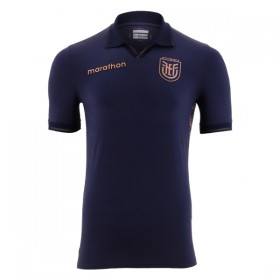 Ecuador Uitshirt WK Voetbal 2026