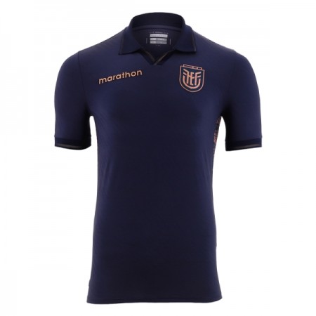 Ecuador Uitshirt WK Voetbal 2026