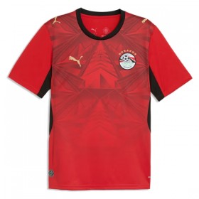 Egypte Thuisshirt WK Voetbal 2026