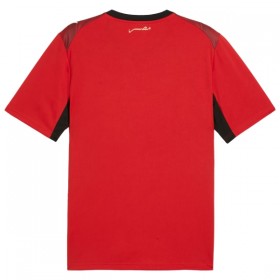 Egypte Thuisshirt WK Voetbal 2026