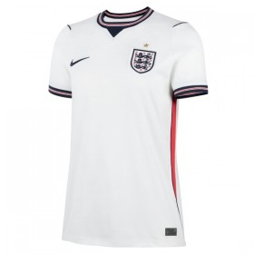 Engeland Dames Thuisshirt WK Voetbal 2026