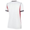 Engeland Dames Thuisshirt WK Voetbal 2026