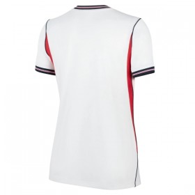 Engeland Dames Thuisshirt WK Voetbal 2026