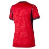 Engeland Dames Uitshirt WK Voetbal 2026