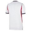 Engeland Thuisshirt WK Voetbal 2026