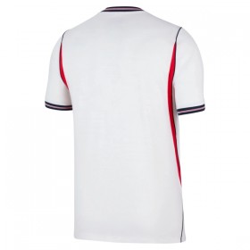 Engeland Thuisshirt WK Voetbal 2026