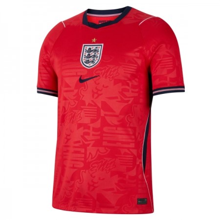 Engeland Uitshirt WK Voetbal 2026