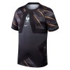 Frankrijk Doelman Thuisshirt WK Voetbal 2026