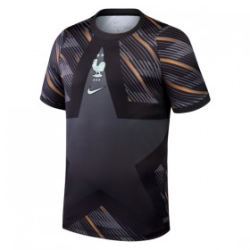 Frankrijk Doelman Thuisshirt WK Voetbal 2026