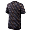 Frankrijk Doelman Thuisshirt WK Voetbal 2026