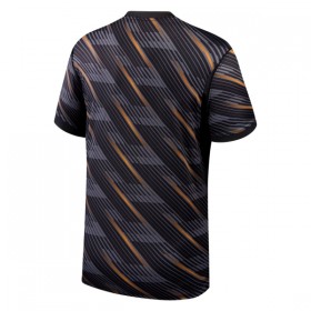 Frankrijk Doelman Thuisshirt WK Voetbal 2026