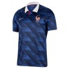 Frankrijk Thuisshirt WK Voetbal 2026