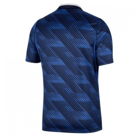 Frankrijk Thuisshirt WK Voetbal 2026
