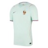 Frankrijk Uitshirt WK Voetbal 2026