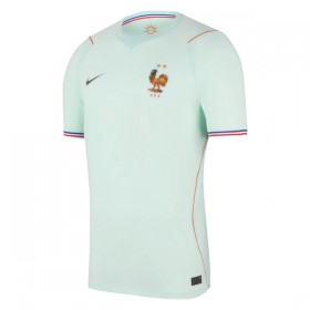 Frankrijk Uitshirt WK Voetbal 2026