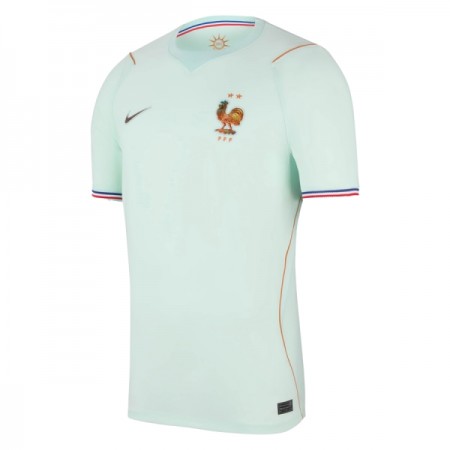 Frankrijk Uitshirt WK Voetbal 2026