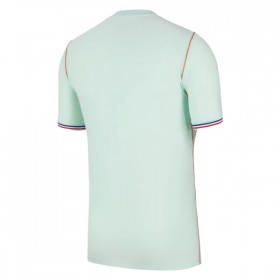 Frankrijk Uitshirt WK Voetbal 2026