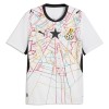 Ghana Thuisshirt WK Voetbal 2026