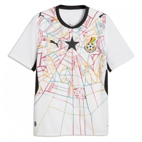 Ghana Thuisshirt WK Voetbal 2026