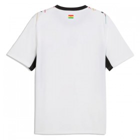 Ghana Thuisshirt WK Voetbal 2026