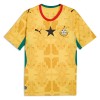 Ghana Uitshirt WK Voetbal 2026