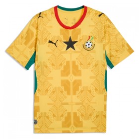 Ghana Uitshirt WK Voetbal 2026