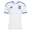 Griekenland Thuisshirt WK Voetbal 2026