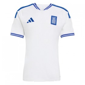 Griekenland Thuisshirt WK Voetbal 2026