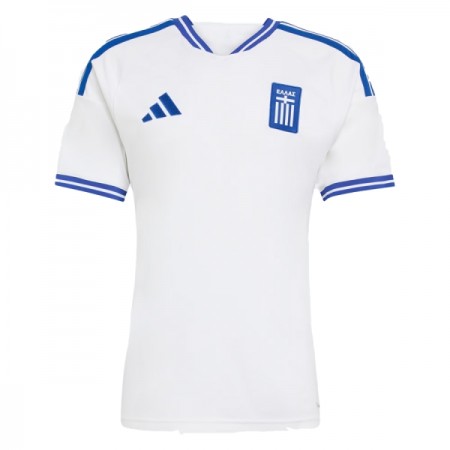 Griekenland Thuisshirt WK Voetbal 2026