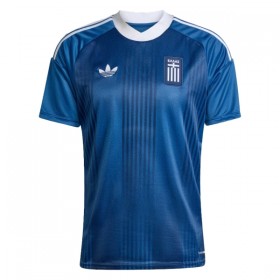 Griekenland Uitshirt WK Voetbal 2026