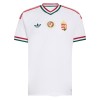 Hongarije Uitshirt WK Voetbal 2026