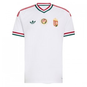 Hongarije Uitshirt WK Voetbal 2026