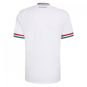 Hongarije Uitshirt WK Voetbal 2026
