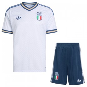 Italië Kind Uittenue WK Voetbal 2026