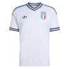 Italië Uitshirt WK Voetbal 2026
