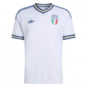 Italië Uitshirt WK Voetbal 2026