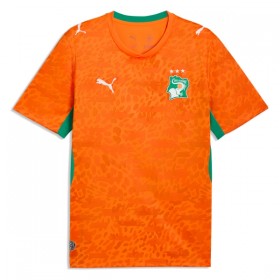 Ivoorkust Thuisshirt WK Voetbal 2026