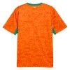 Ivoorkust Thuisshirt WK Voetbal 2026