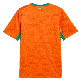 Ivoorkust Thuisshirt WK Voetbal 2026