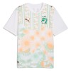 Ivoorkust Uitshirt WK Voetbal 2026