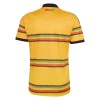 Jamaica Kind Thuistenue WK Voetbal 2026