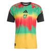 Jamaica Pre-Match Shirt WK Voetbal 2026