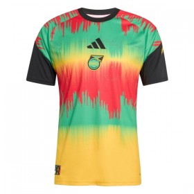 Jamaica Pre-Match Shirt WK Voetbal 2026