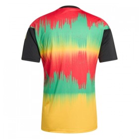 Jamaica Pre-Match Shirt WK Voetbal 2026