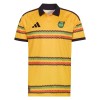Jamaica Thuisshirt WK Voetbal 2026