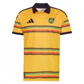 Jamaica Thuisshirt WK Voetbal 2026